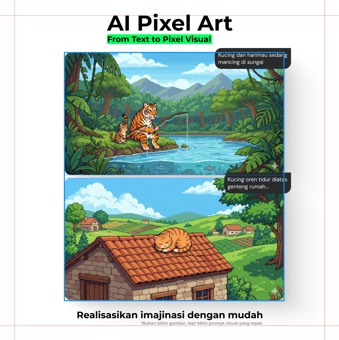 Preserved for Generations.